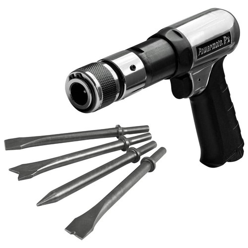 Heavy-Duty Air Hammer for Industrial Use NEW - Picture 2 of 4