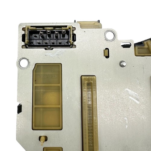 TCU TCM Transmission Control Module For Nissan EX37 Q50 Q60 RE7R01A ETC94-110N - Picture 9 of 10