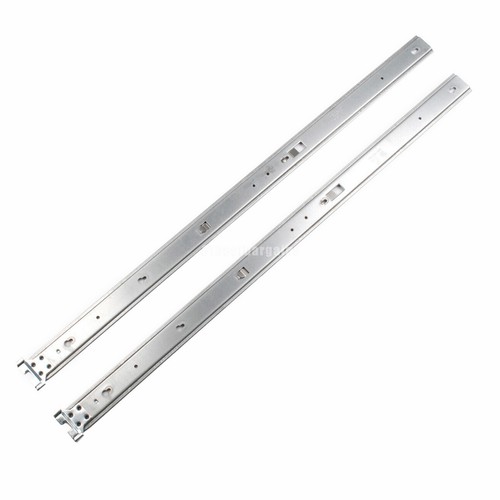 FOR HP ProLiant DL380p GEN8 GEN9 Rails Rack Mount Rail kit G8 G9 + E 679364-001 - Picture 10 of 10