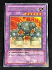YUGIOH ELEMENTAL HERO MUDBALLMAN MDP2-EN002 RARE (LP)