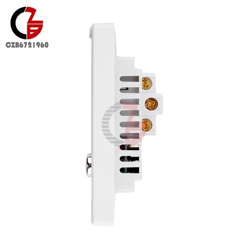 PIR Motion Sensor Floor Lamp LED Wireless Step Stair Auto Night Light Socket 3W - Picture 16 of 28