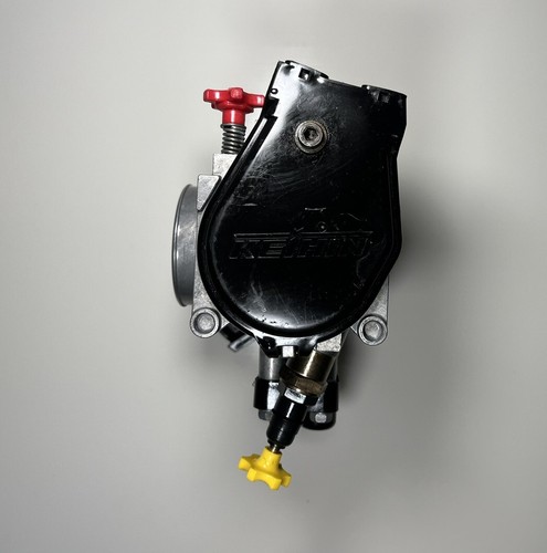 2016 KTM 350 SXF Throttle Body OEM Keihin Husqvarna FC XCF 250 350 450 - Picture 3 of 6