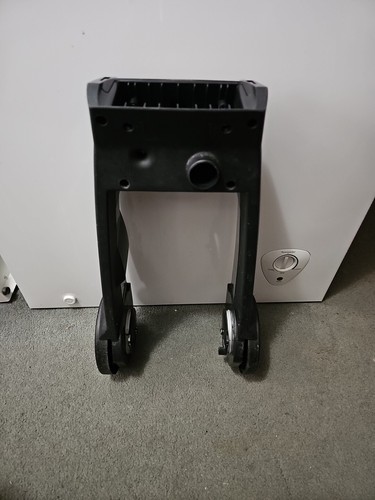 Lower Body for Bissell Essential Carpet Cleaners 8852, 1887, 1210 - Picture 2 of 14