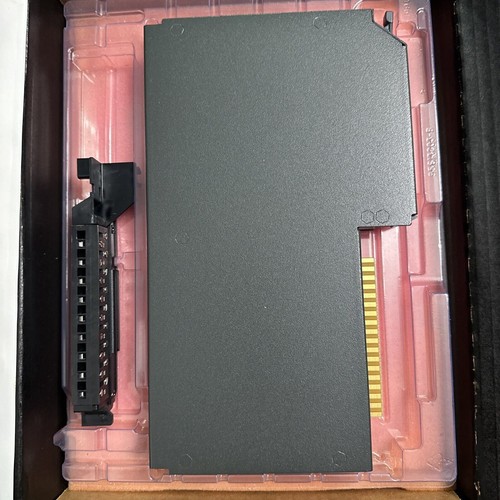 1771-IR NEW NEW PLC 1771IR Series C Rtd Input Module BRAND NEW 1771 IR US - Picture 4 of 6