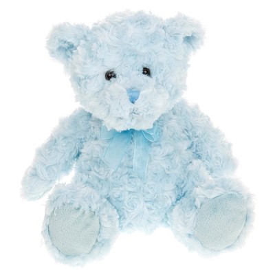 miri moo glow teddy