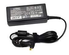 19V 65W AC Adapter Charger For Acer Aspire 3 5 7 A315-21 A315-41 A315-53 A317-51