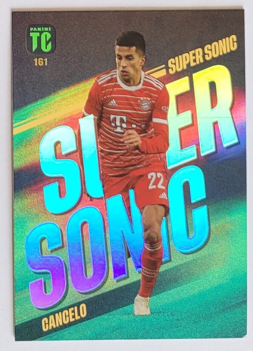 Panini Top Class 2023 Adrenalyn XL Cartes Spéciales 136 à 270 au choix brillante - Picture 28 of 136