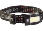 Ring Headlamp/Workshop USB 110 Lumens With Motion Movement Sensor