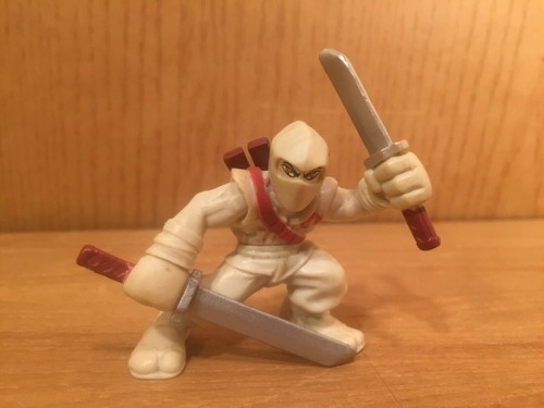 U CHOOSE 2008 2009 G.I. Joe Combat Heroes FIGUREN GI HASBRO Stocking Stuffer - Bild 8 von 37