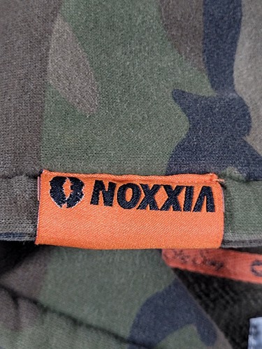 Vixxon Zip Up Hoodie Women’s M Camo Pullover Jacket Outdoors Hunting Hiking - Picture 7 of 12