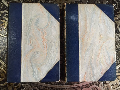 The Complete Poetical Works of Whittier, Riverside Ed., 1894, 4 of 7 Vols, Rare - Bild 5 von 10