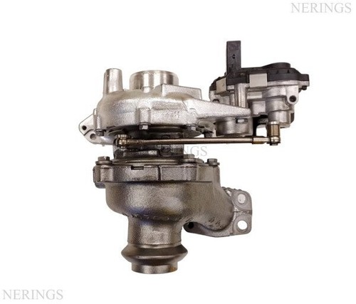 Turbocompresor CITROËN BERLINGO, PEUGEOT 2008 1.5 BlueHDi 130 853603-0002 - Imagen 5 de 7