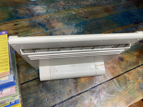 Vintage GeoSafari Electronic Learning Game System w/ 8 Packs Of Lessons EI-8700 - Picture 6 of 16