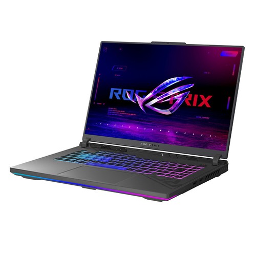 ASUS ROG Strix G16 Laptop i7-13650HX 16GB 512GB SSD 16" WUXGA RTX 4050 W11 Home - 第 2/10 張圖片