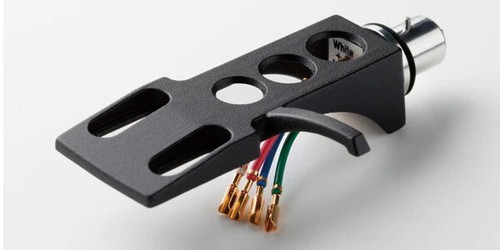 Technics TPBAA201 (TPBGA003) SL-1200GR Product Head-shell LP Record NEW - Picture 1 of 2