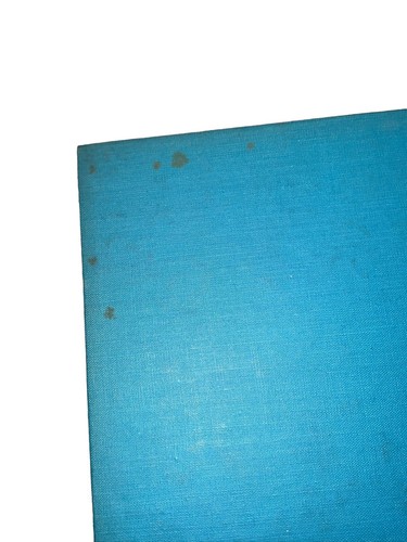 ChouChou Francoise Hardcover 1958 Vintage Book - Charles Scribner’s Sons NY - Picture 4 of 7