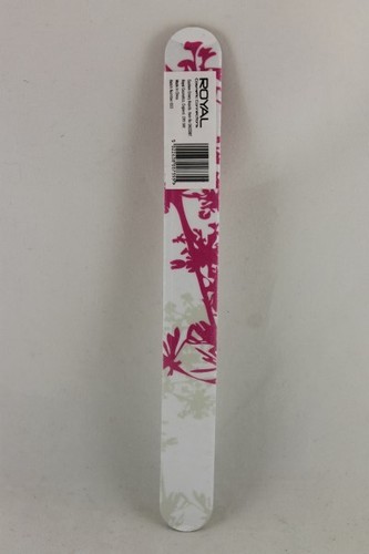 Royal Cosmetics gepolstertes Schmirgelbrett weltweit versandkostenfrei - Bild 3 von 9