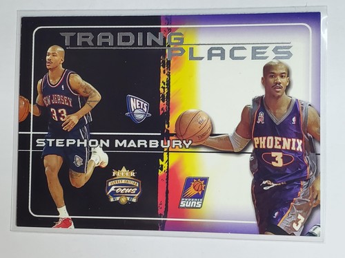 You Pick Your Cards  - Phoenix Suns Team -  NBA Basketball Card Selection - Picture 46 of 379