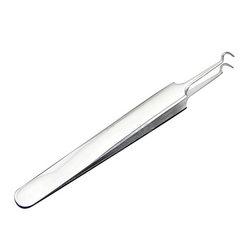 New Blackhead Comedone Acne Blemish Remover Nipper Stainless Beauty Tools E - Picture 3 of 11