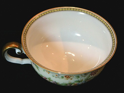 Rare Antique WWI-Era Paul Muller Bavaria "The Norfolk" China from $4.99/each - Picture 56 of 140