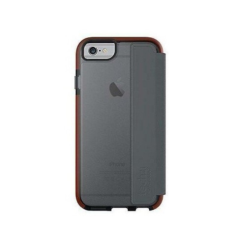 Original Tech21 Classic Wallet Flip Book Case Hülle Apple iPhone 6 6s 7 8 SE 2020 - Bild 3 von 10