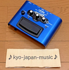Boss VE-1 Vocal Echo Made in Taiwan Effects Pedals Used From Japan