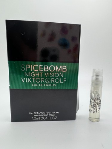 Men's Cologne Perfume Sample Vials - Choose Scent & Combined Shipping & Discount - Picture 232 of 256