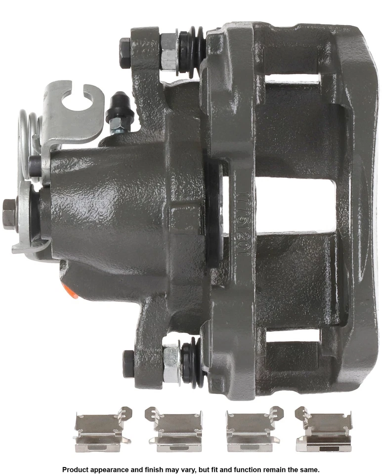 Pinza de freno de disco trasera izquierda cardone para Ford Police Interceptor 2013-2019 sedán Foto 4 de 4