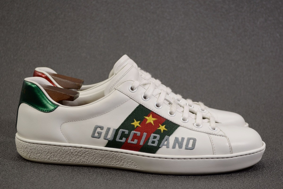 Ebay shop gucci trainers