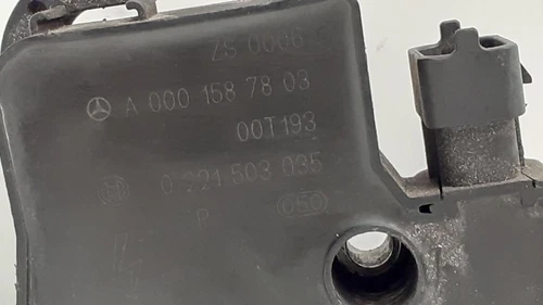 A0001587803 Bobina Encendido para MERCEDES-BENZ CLASE ML (BM 163) 320 (1 2746044 - Bild 2 von 5
