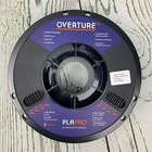 Overture PLA Pro PLA Filament 2.85mm with 3D Build Surface 200 × 200mm Prem