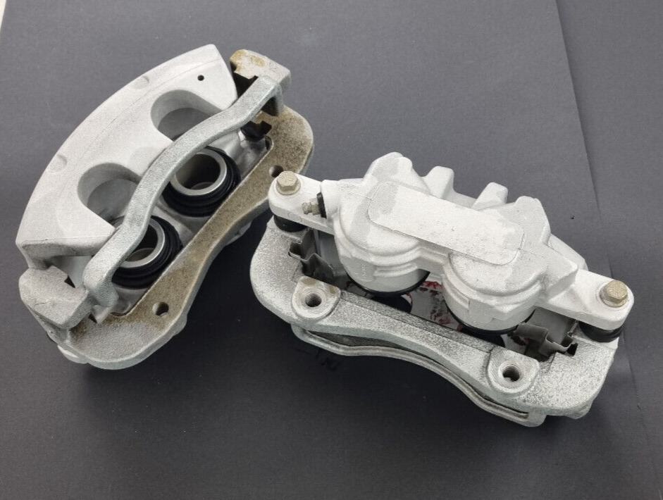 FORD FALCON BRAKE CALIPER SET BABF, FRONT, SEDAN, UTE WAGON, XR, FAIRMONT, XT eBay