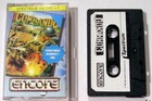 Sinclair ZX Spectrum 48K Game - COMMANDO - Encore - Tested & Working