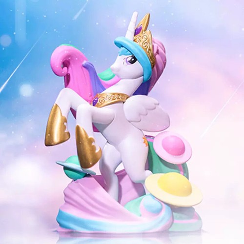 POP MART My Little Pony Natural Series Figures Confirmed Blind Box Toys Gift New - Picture 29 of 29