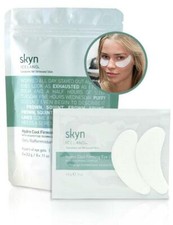 Skyn Iceland arctic elixir mist complex face gel hydrating balm or cleanser lip