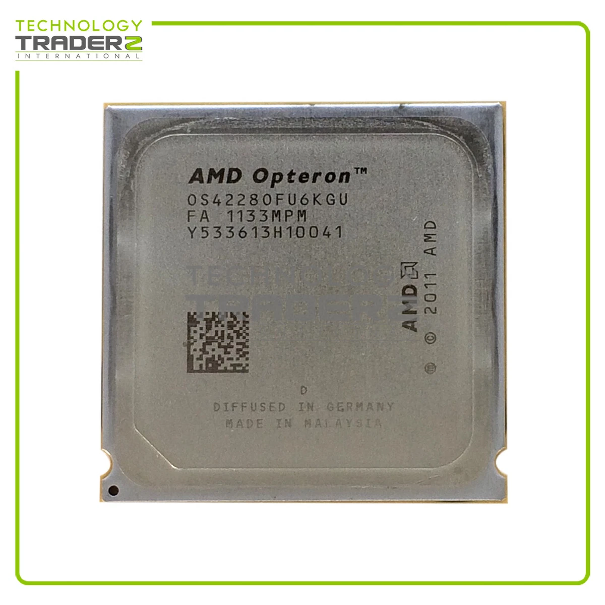 AMD Opteron Computer Processors (CPUs) for sale | eBay