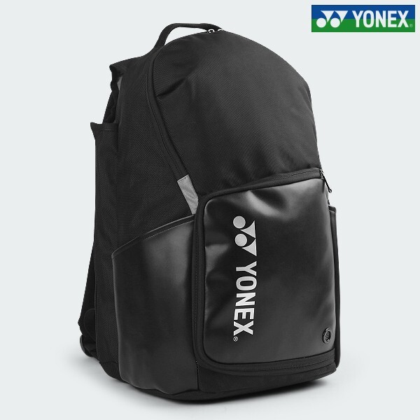YONEX 25S/S Badminton Backpack Sports Tennis Racket Casual Bag