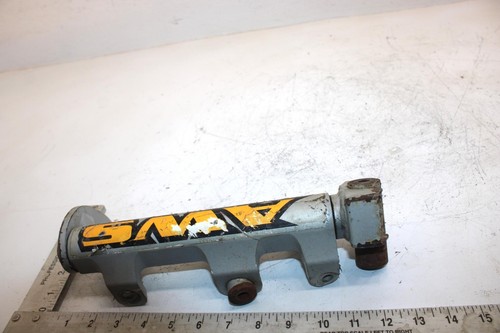 04 Arctic Cat Mountain Cat 600 Efi Oem Left Steering Knuckle 1703-329 SAS5 - Picture 9 of 9