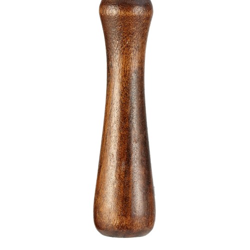 Glas Holz Stil Badezimmer WC Ziehen Kette Kordel Griff Ziehen für Lichtschalter - Bild 3 von 22