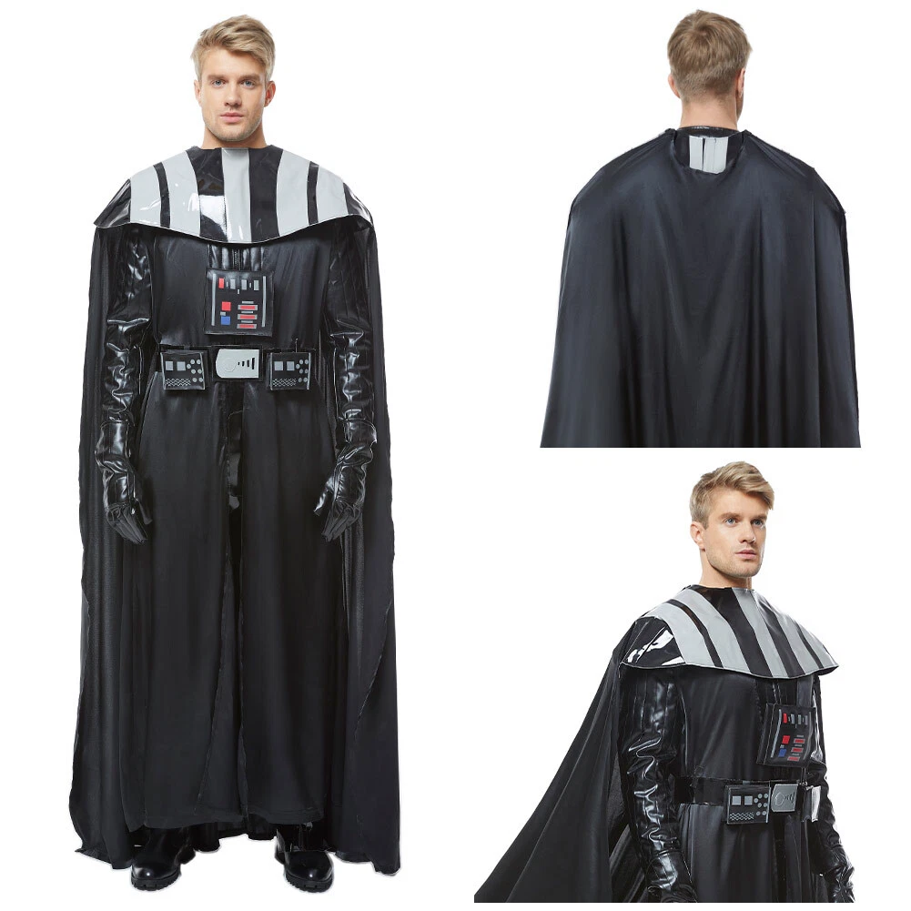 Darth 2024 vader cosplay