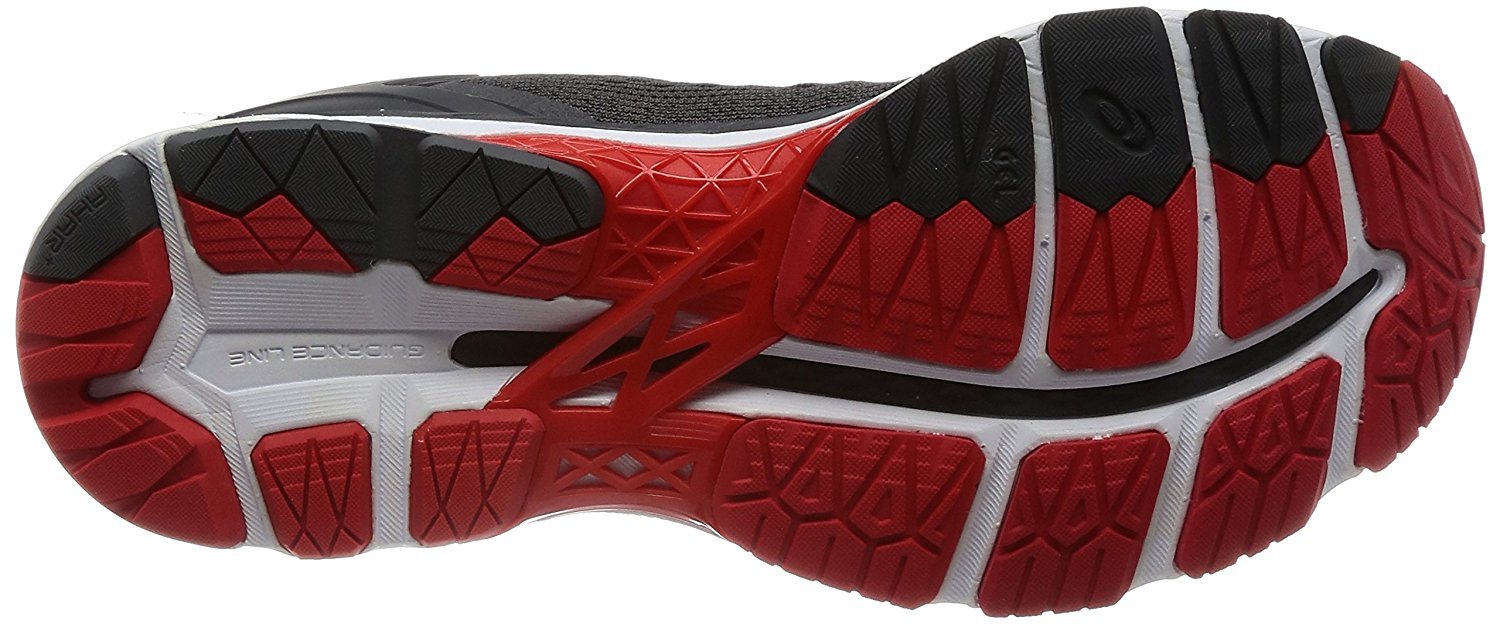ASICS ASICS ASICS In esecuzione scarpe GEL-KAYANO 24-SW Super Wide TJG958 Gris US15(32cm) 7303d0 ASICS ASICS ASICS In esecuzione scarpe GEL-KAYANO 24-SW Super Wide TJG958 Gris US15(32cm) 7303d0