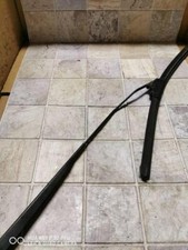 CITROËN C3 I FC Scheibenwischer vorne 80007657 1.10 Petrol 44kw 2009 18242521