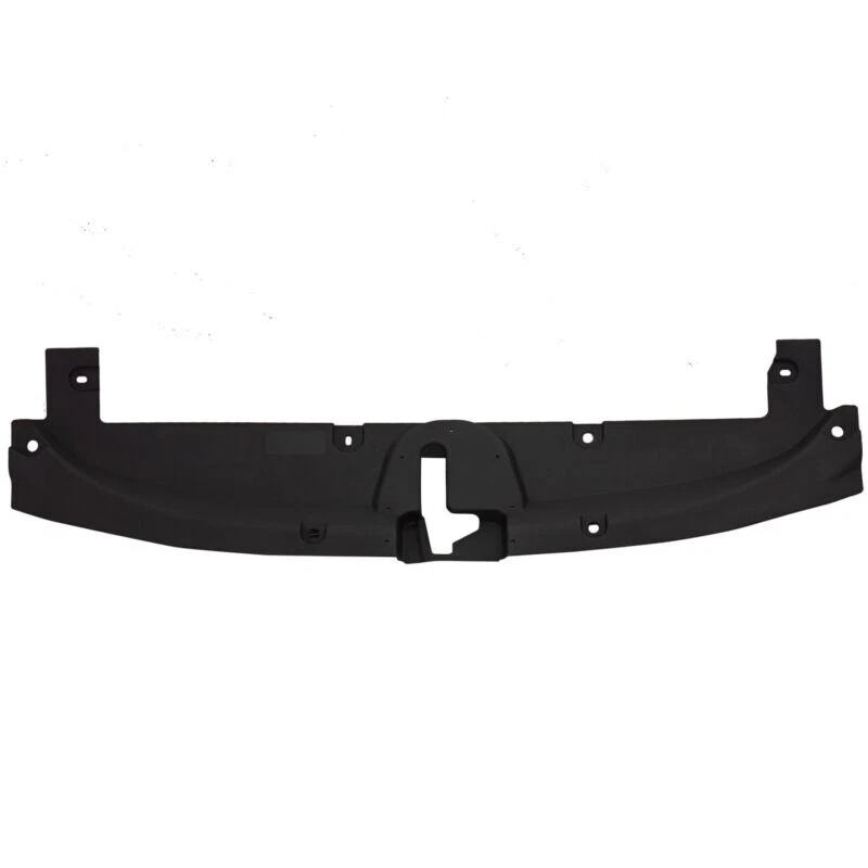 New Radiator Support Cover Upper For 2019-22 Toyota Corolla 