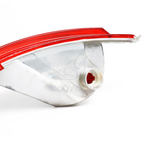 Faro antiniebla reflector parachoques trasero derecho bmw x6 e71 e72 2008 2009 2010 - Imagen 4 de 7