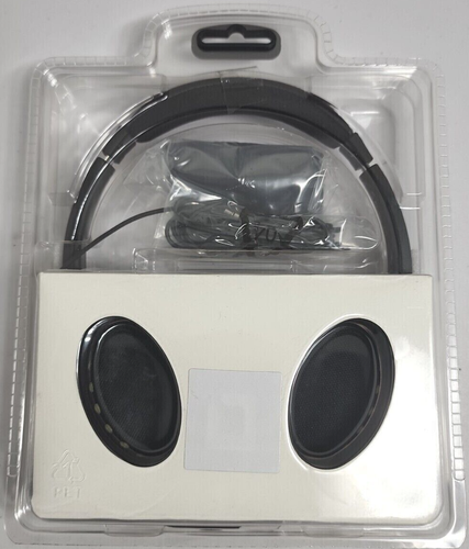 Bose AE2 Over Ear Wired Audio Headphones Headset Ohrhörer Kopfbügel Schwarz/Silber - Bild 2 von 2