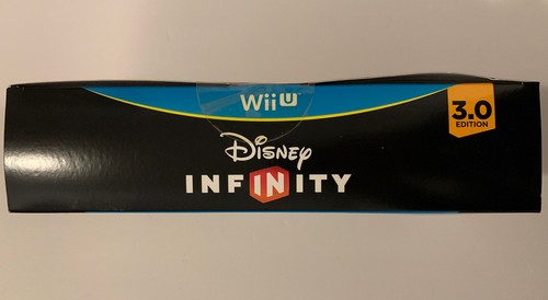Disney Infinity 3.0 Star Wars Edition Starter Pack for Nintendo Wii U - Picture 4 of 5