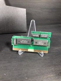 Dick Tracy (Nintendo Entertainment System NES, 1990) Authentic And Tested