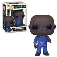 Morpheus 1174