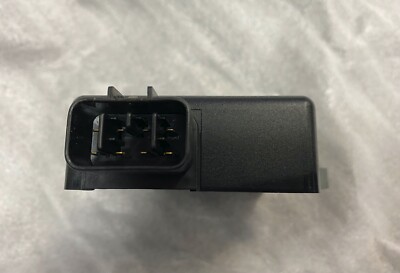 2002 Yamaha Bear Tracker 250 OEM CDI Unit F8t19871 for sale