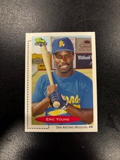 1991 Classic/Best Baseball Card #s 1-250 -You Pick-